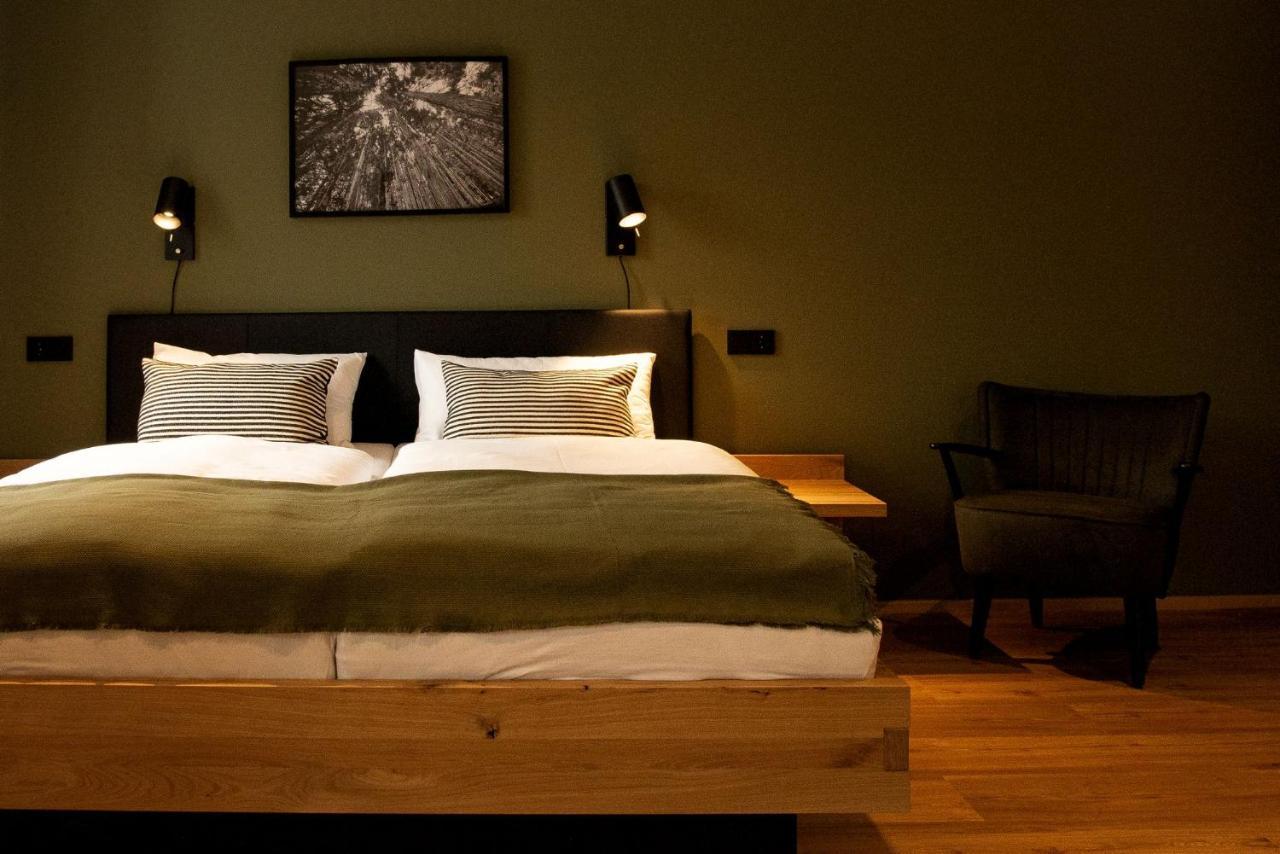 Holzfellas Home Wiesau Exteriör bild