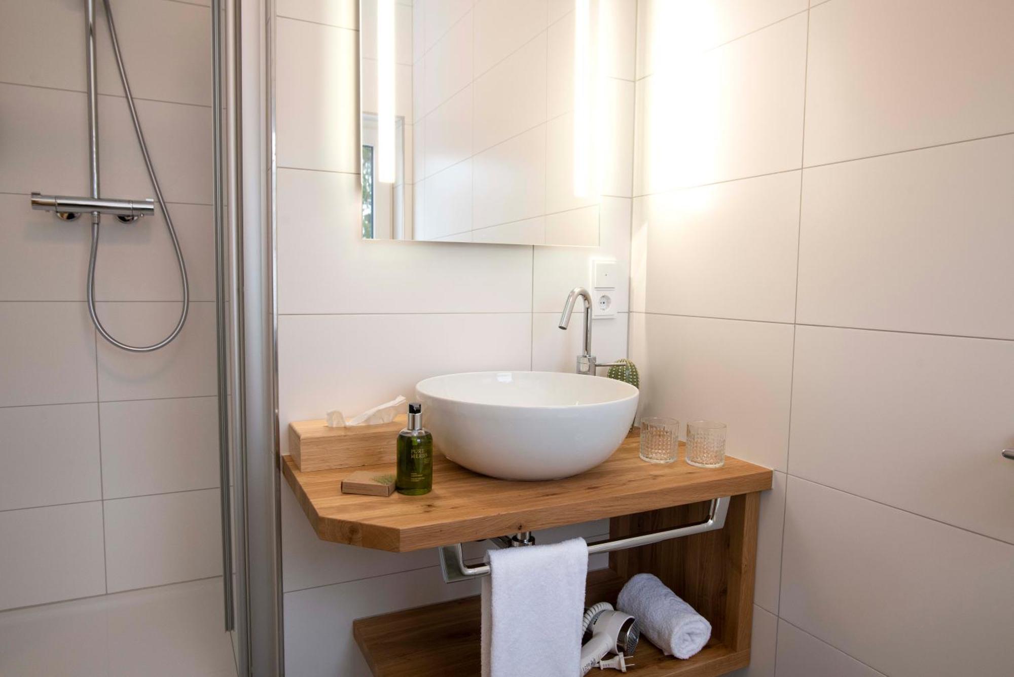 Holzfellas Home Wiesau Exteriör bild