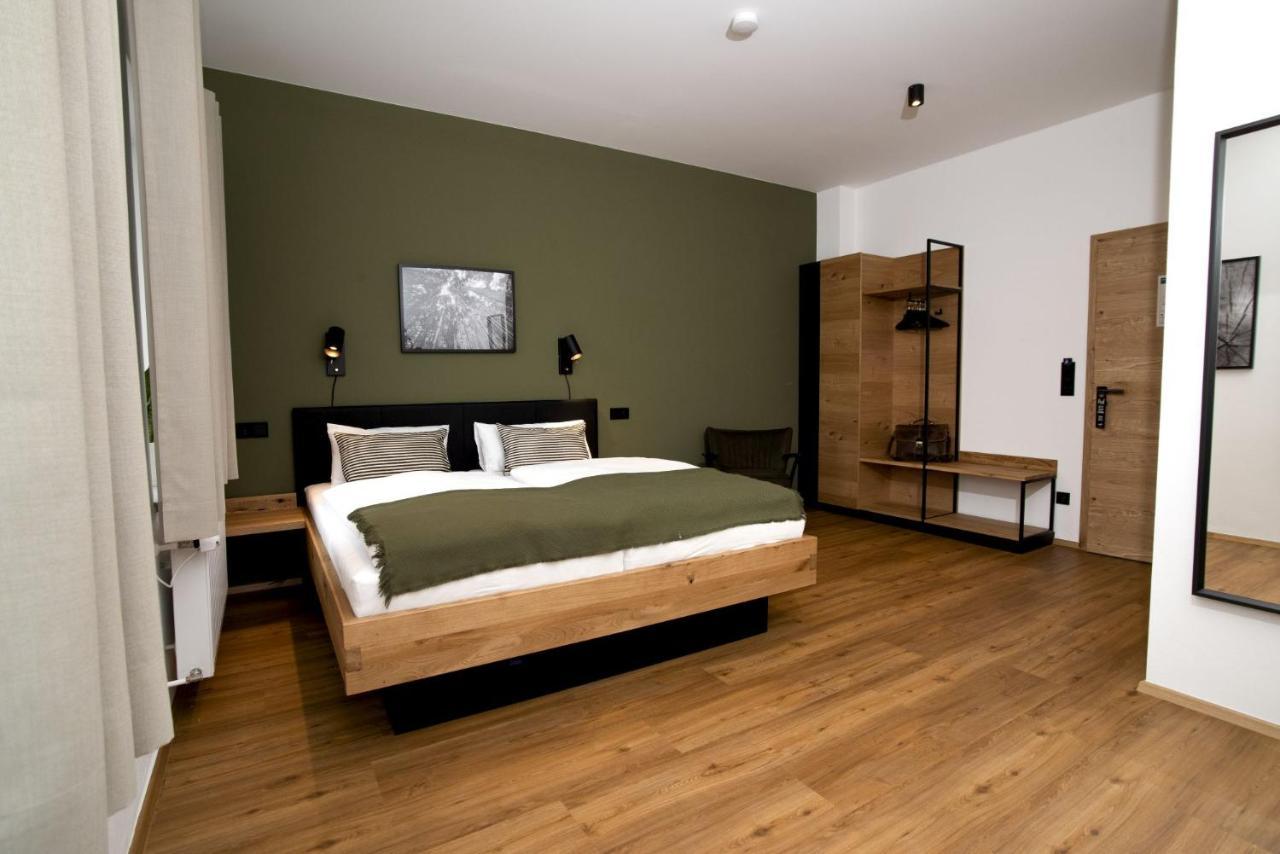 Holzfellas Home Wiesau Exteriör bild